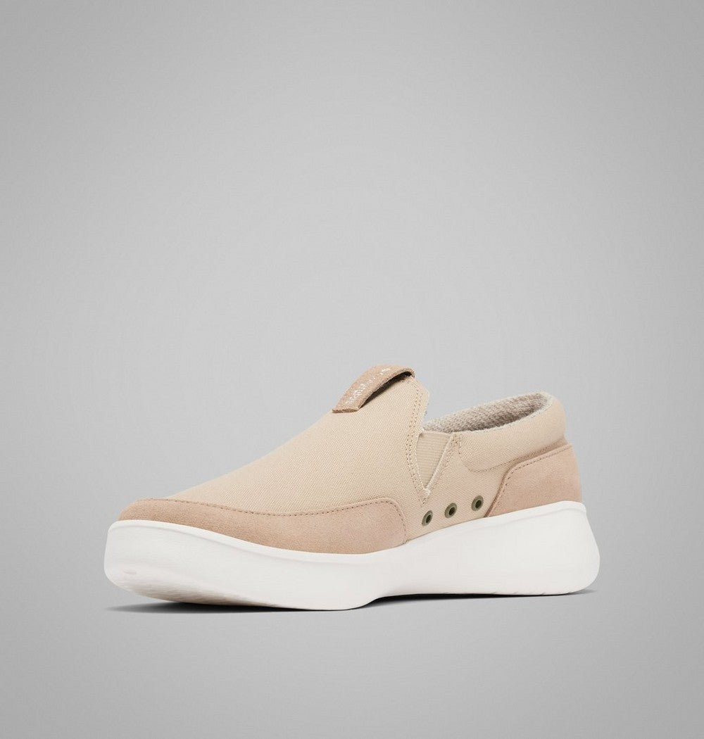 Men's Lightweight Boat Shoe - Navy