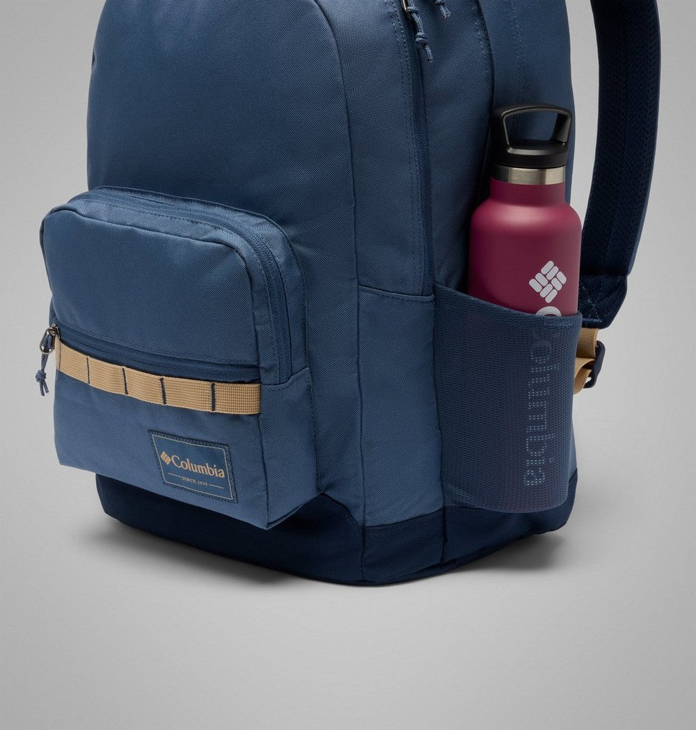 30L Laptop Backpack - Olive