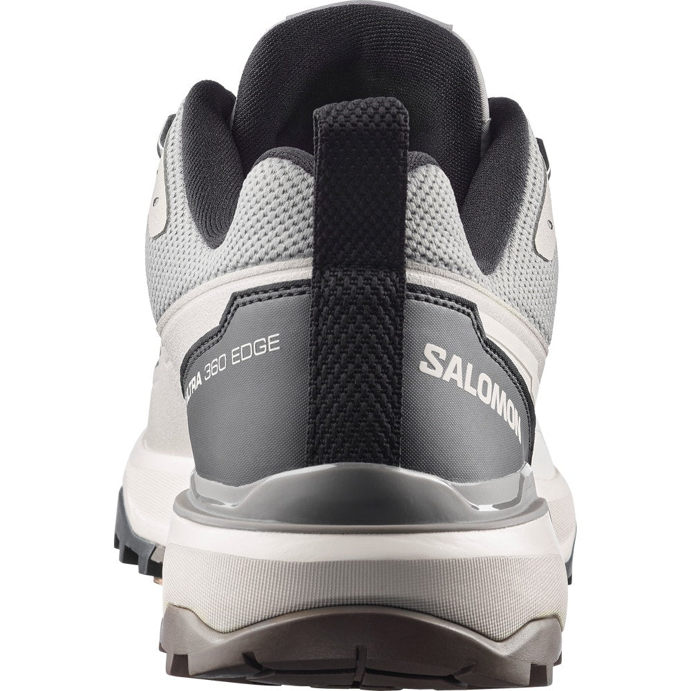 Men's Hiking Shoes - Green