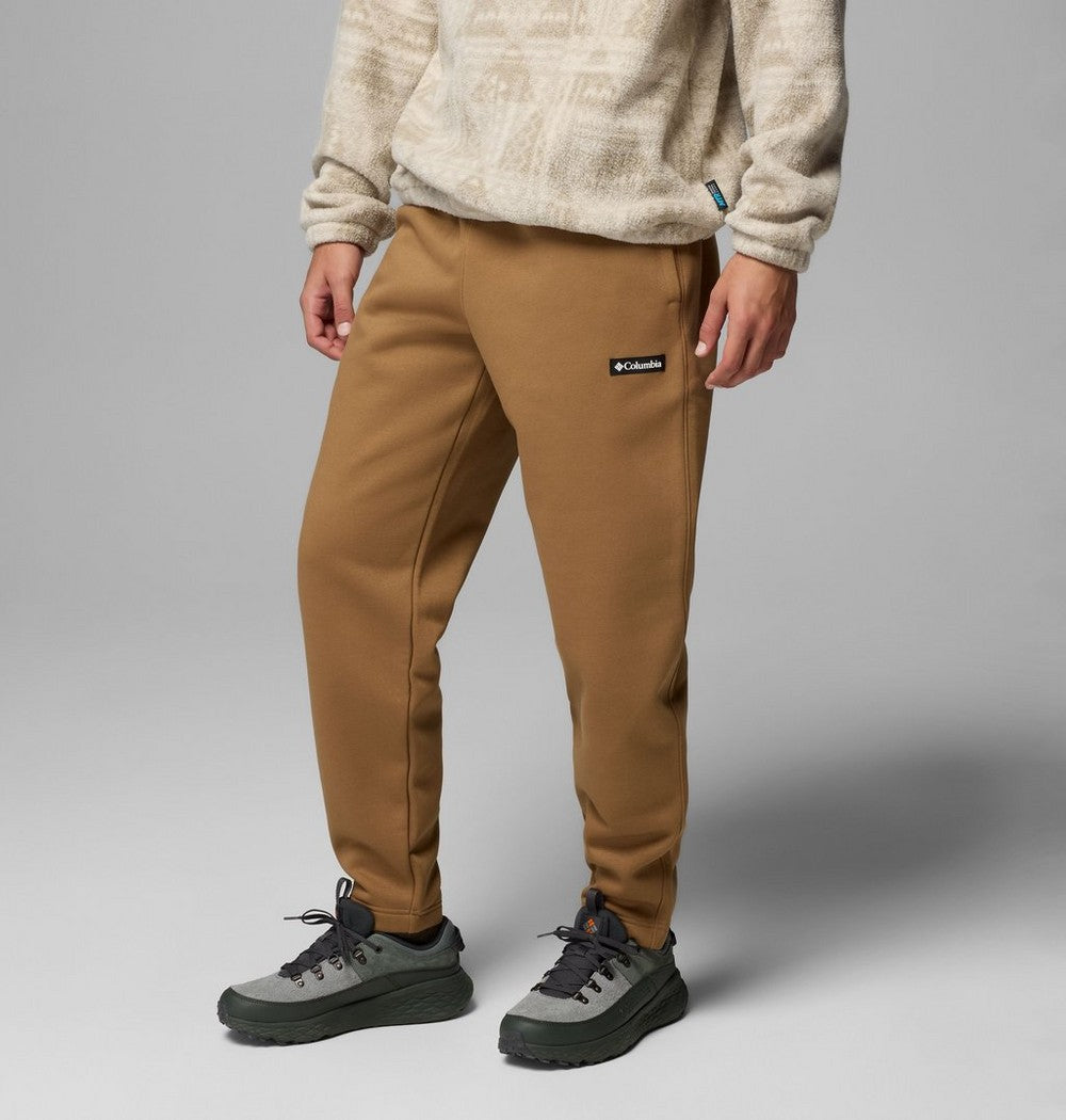 Men's Heavyweight Fleece Sweatpants - Gray