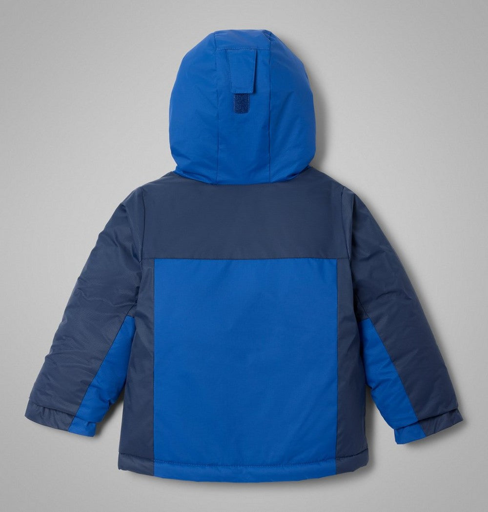 Toddler Insulated Ski Jacket - Lavender