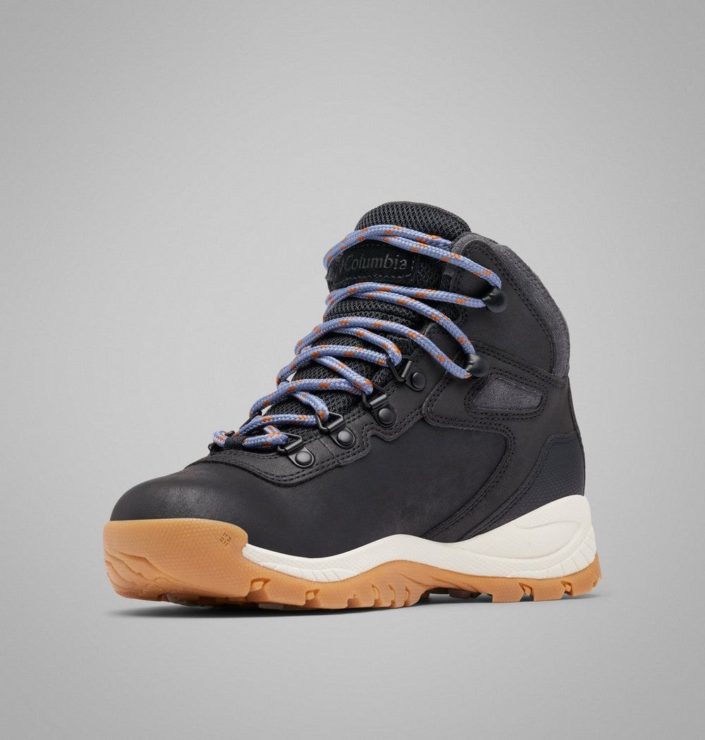 Women's Waterproof Hiking Boot - Grey Lavender