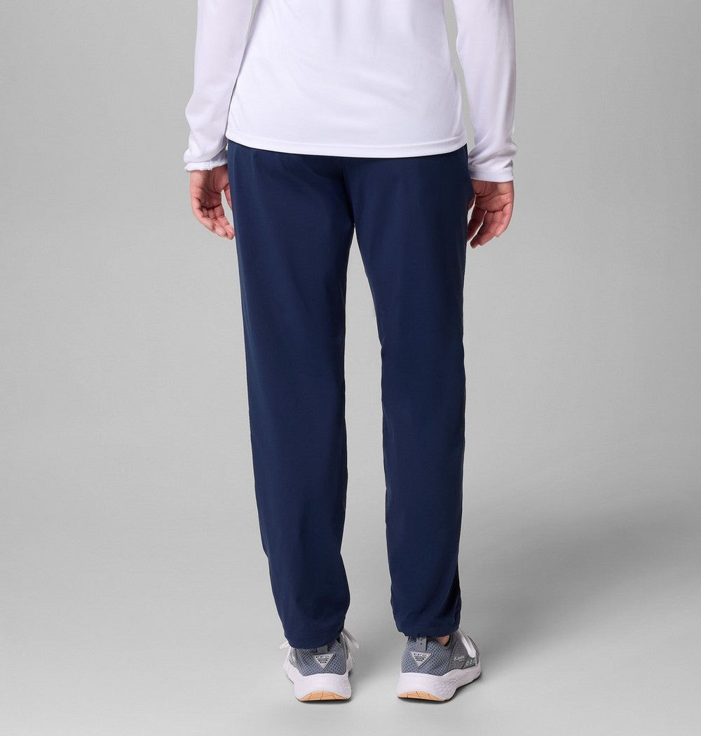 Women's Stretch Fishing Pants - Navy