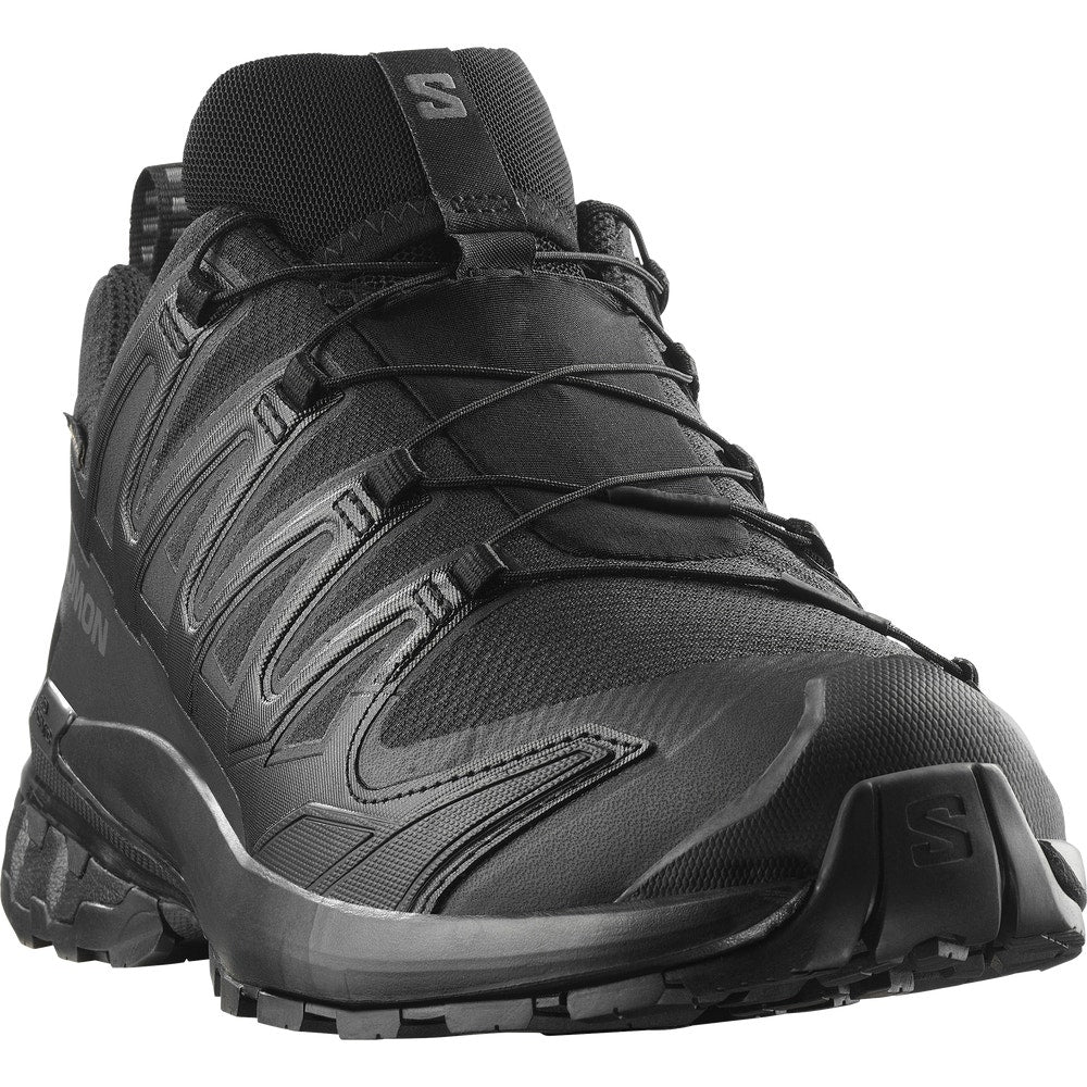 Waterproof Tactical Trail Shoes