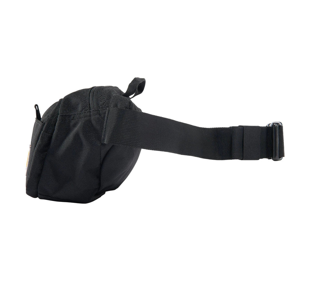 Water-Repellent Waist Pack - Chalk