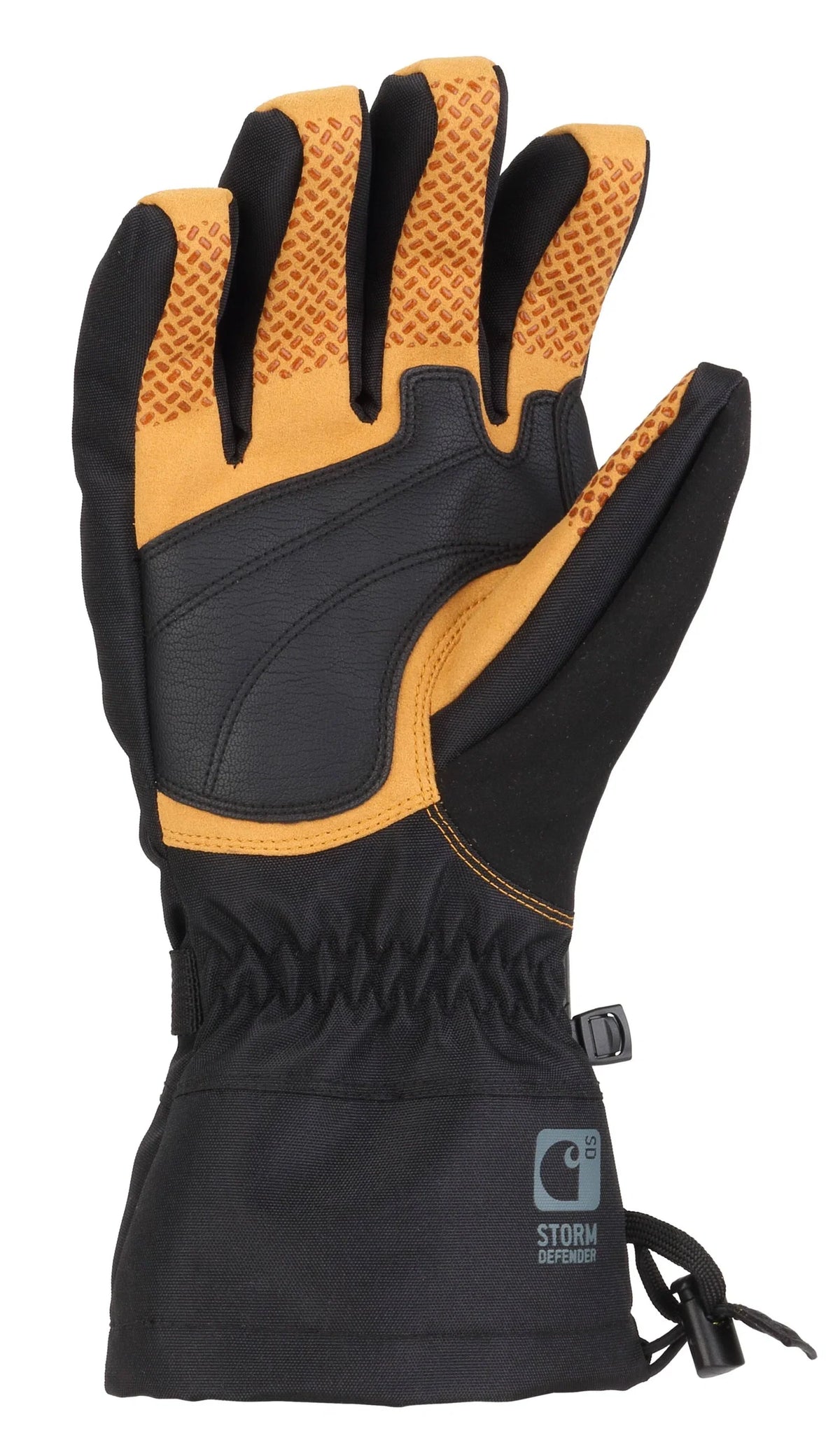 Waterproof Insulated Gauntlet Work Gloves