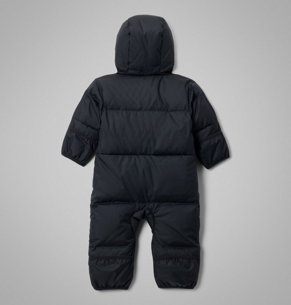 Infant Insulated Hooded Bunting - Green Plaid
