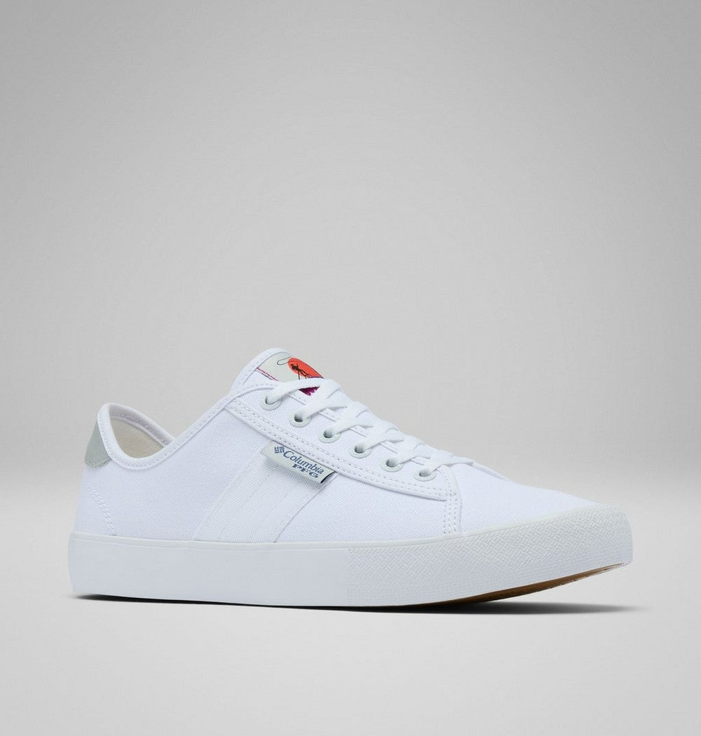 Men's Canvas Boat Shoe - Navy