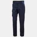 Men's Stretch Work Pants - Navy