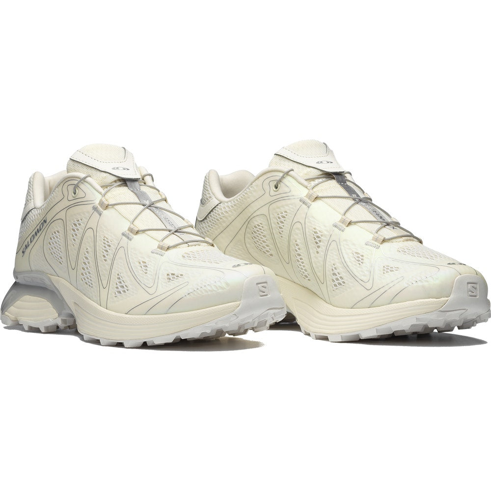 Textile And Synthetic Sneakers - Black