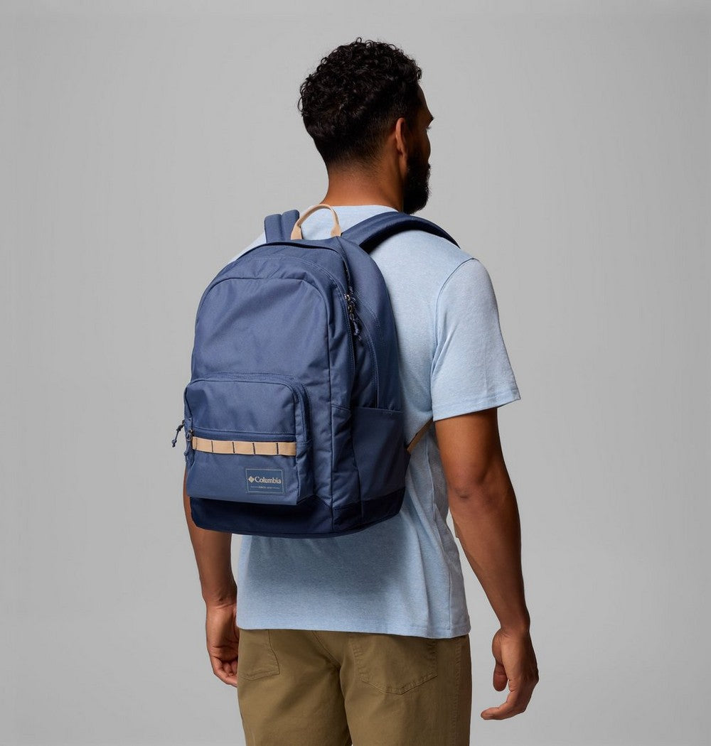30L Laptop Backpack - Olive