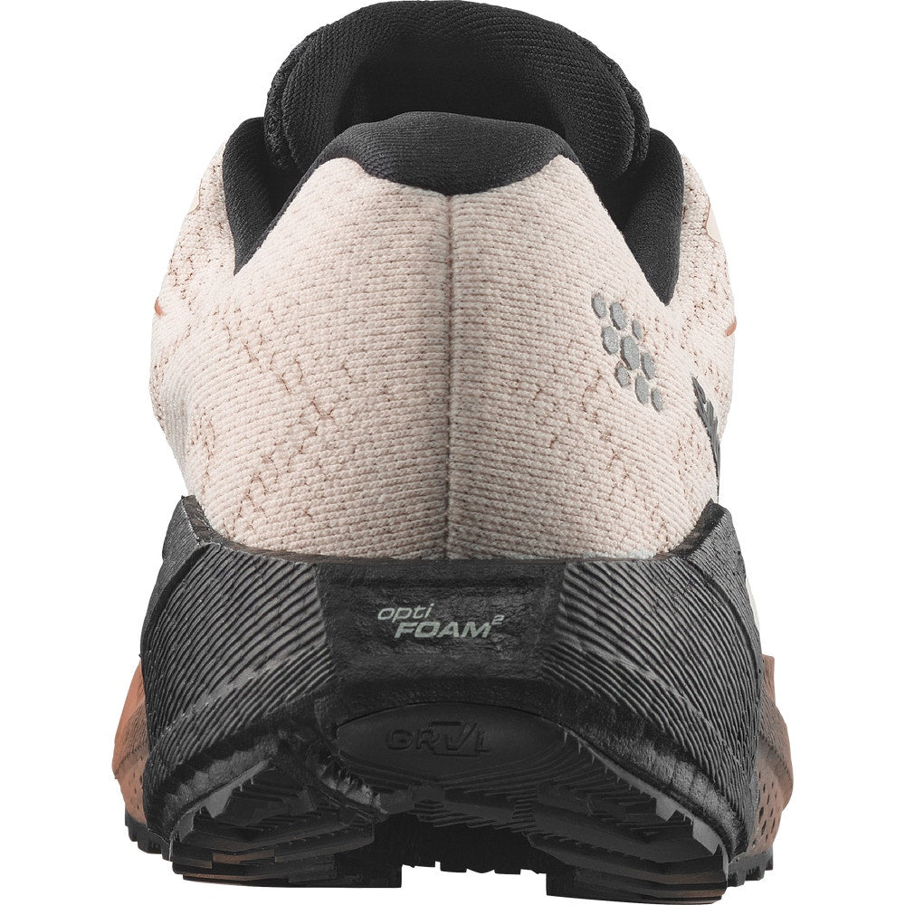 Women's Waterproof Gravel Running Shoes