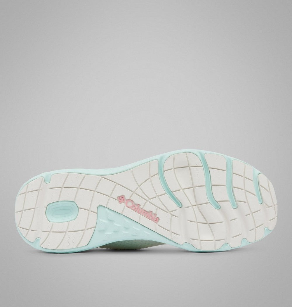 Women's Wide Water Shoe - Gray