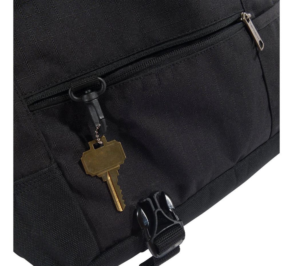 Water-Repellent Laptop Messenger Bag