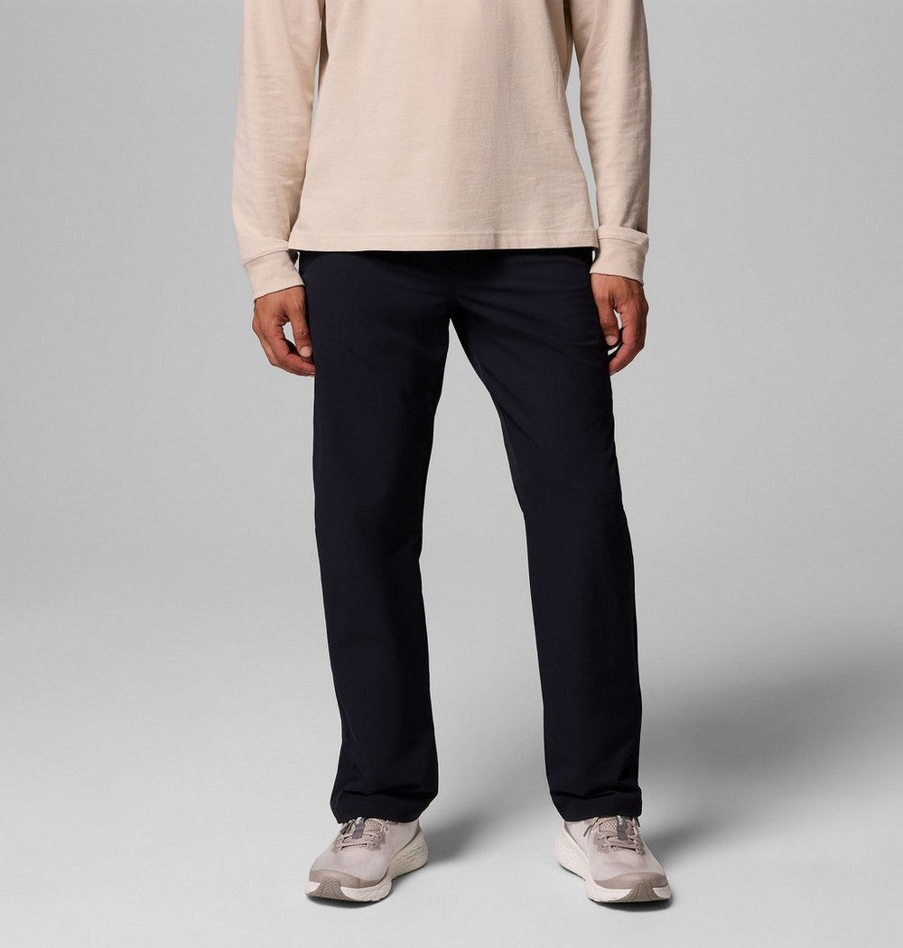 Men's Stretch Chino Pants - Green