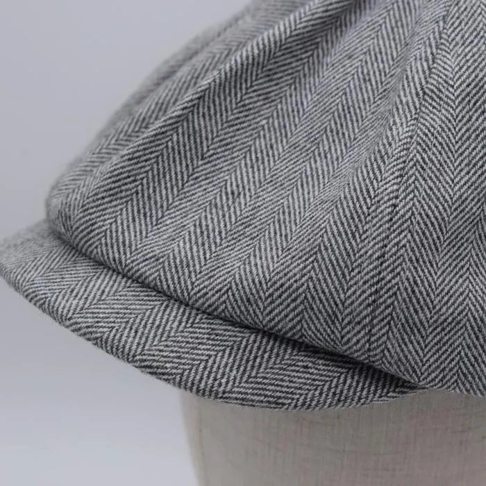 The Birmingham Bilston Cap (New!)