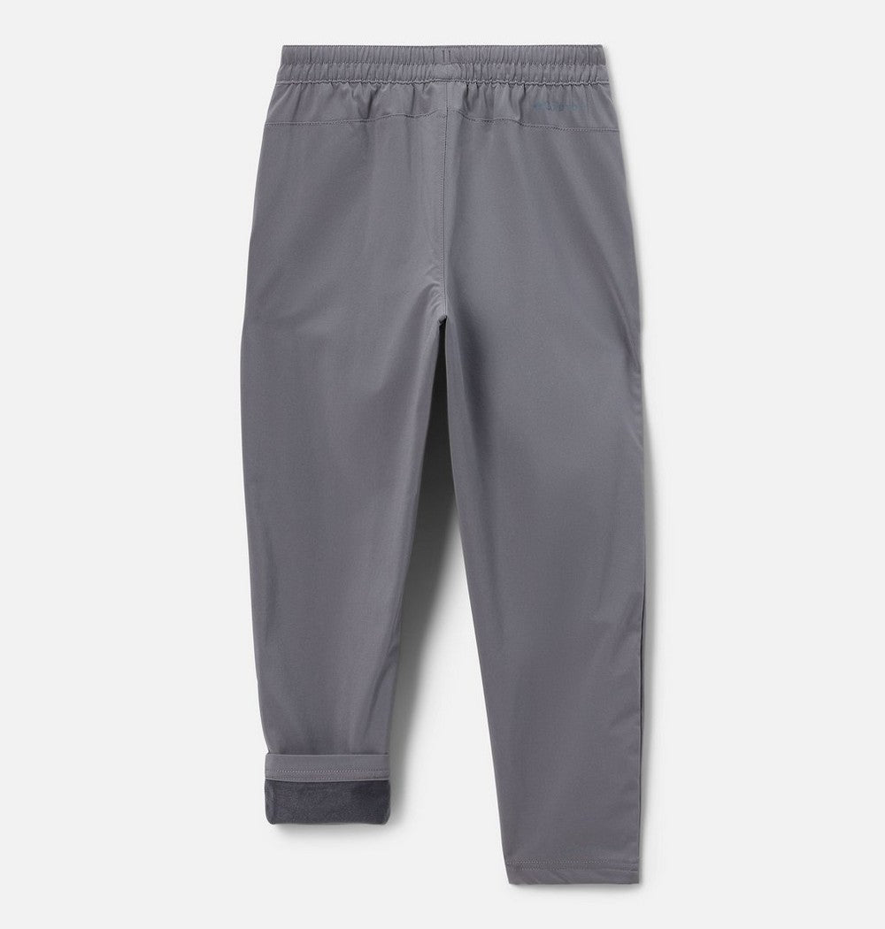 Boys' Lined Hiking Joggers - Green