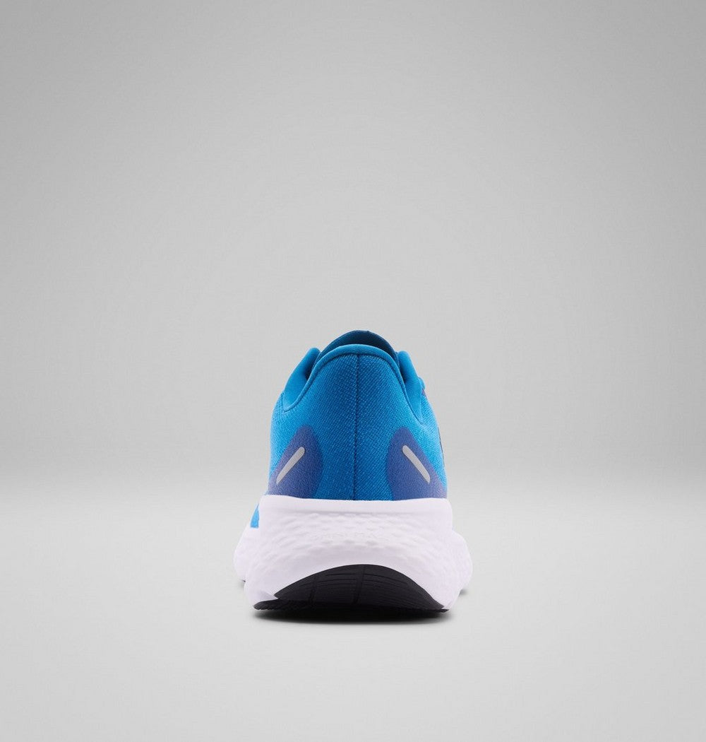 Men's Lightweight Trail Running Shoe - Blue