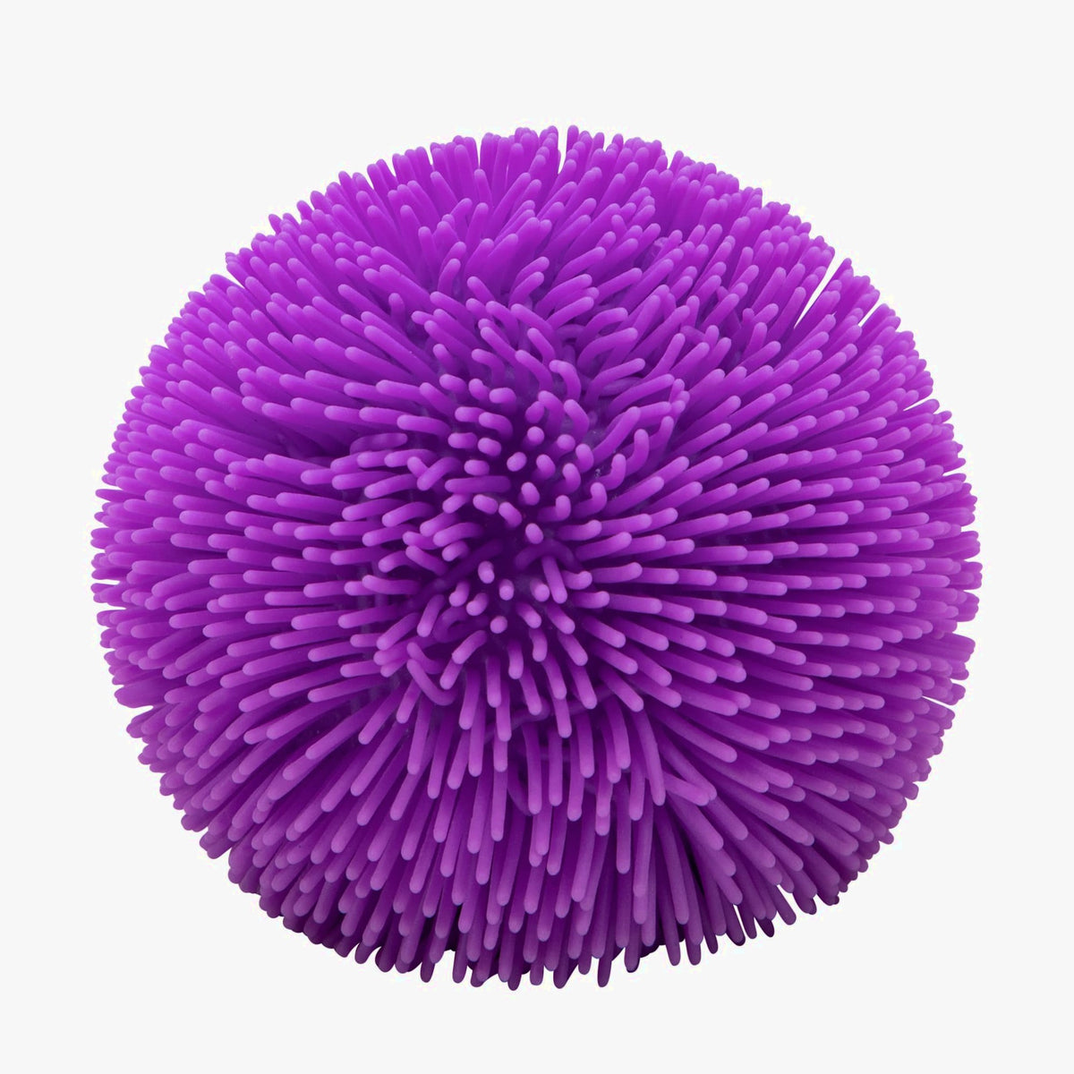 Shaggy Texture Squeeze Ball