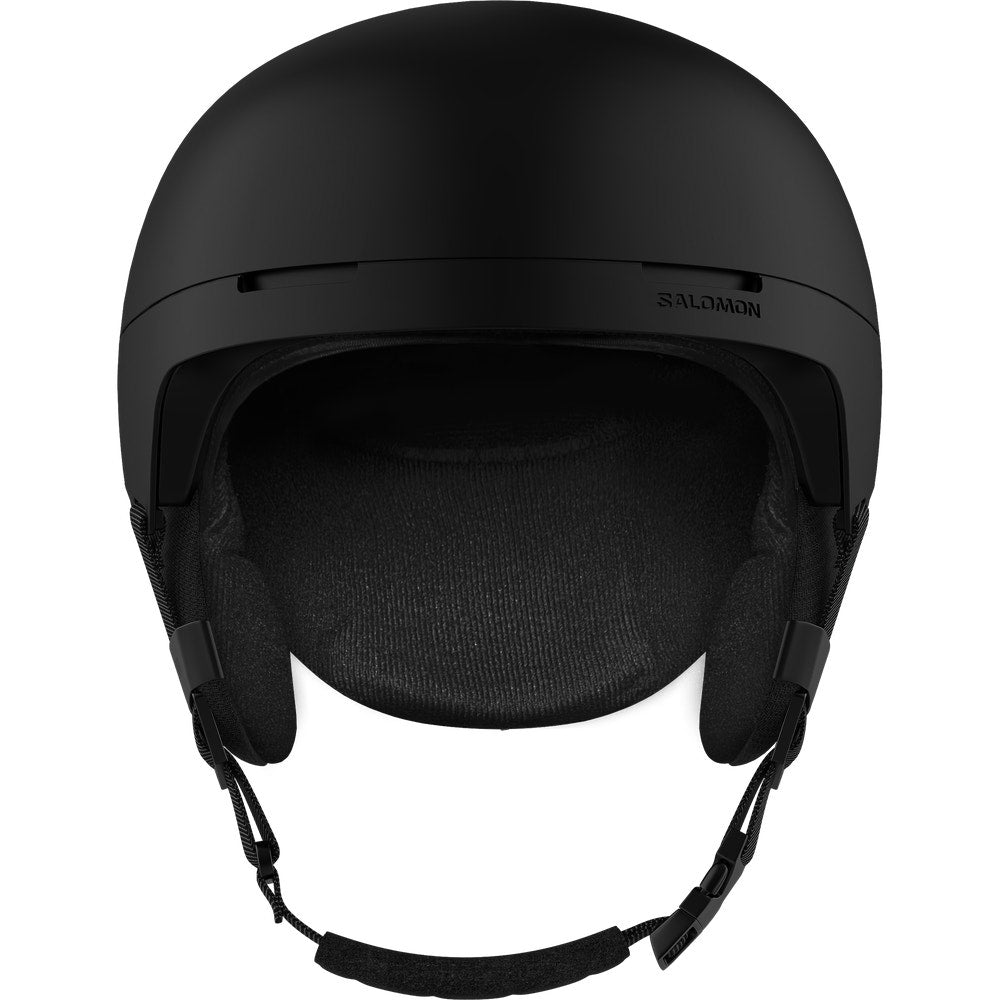 Unisex Snow Sports Helmet - Castor Gray