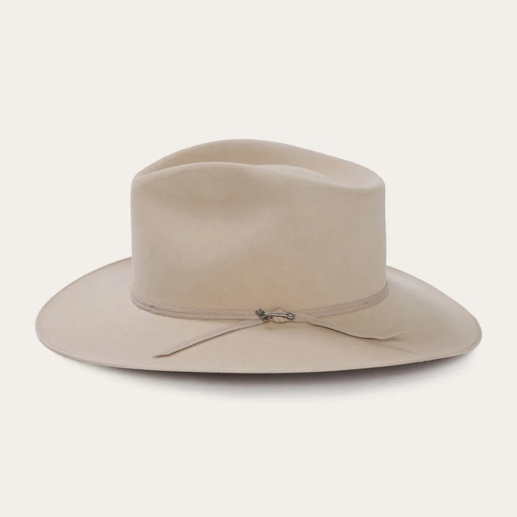 Dune 5X Gun Club Hat-Silverbelly