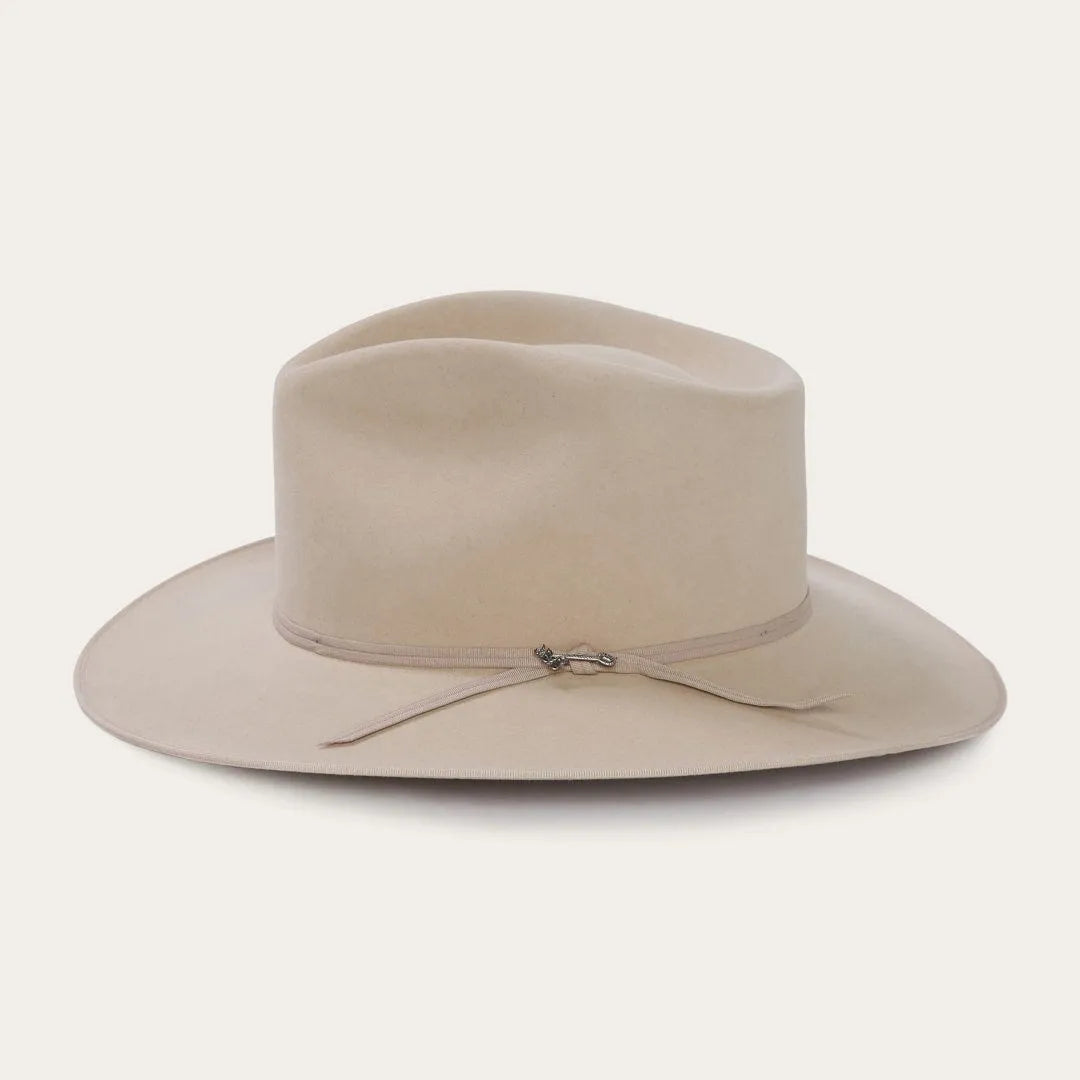Dune 5X Gun Club Hat-Silverbelly