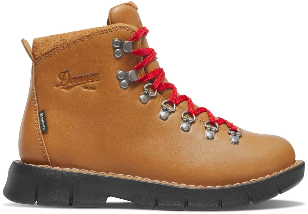 Women's Waterproof Leather Hiking Boot - Cascade