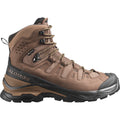 Men's Waterproof Hiking Boot - Brown