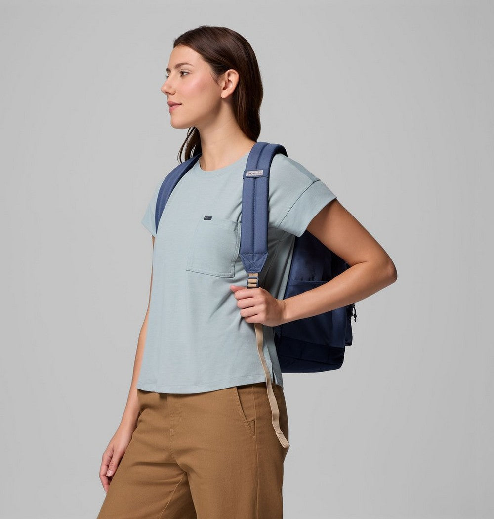 30L Laptop Backpack - Olive