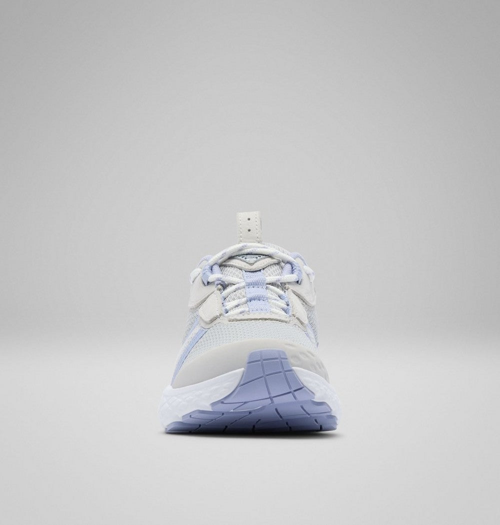 Women's Water-Resistant Fishing Shoe - Grey Peach