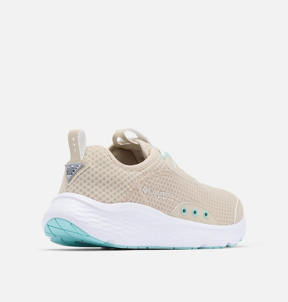 Women's Wide Water Shoe - Gray