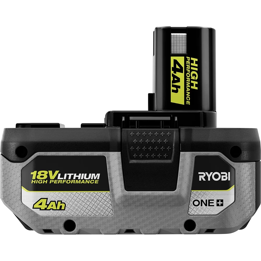 18V Brushless High-Torque Impact Wrench Kit