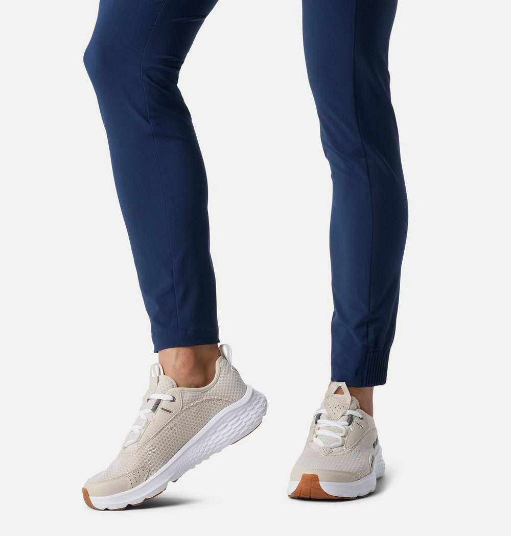 Women's Wide Water Shoe - Gray