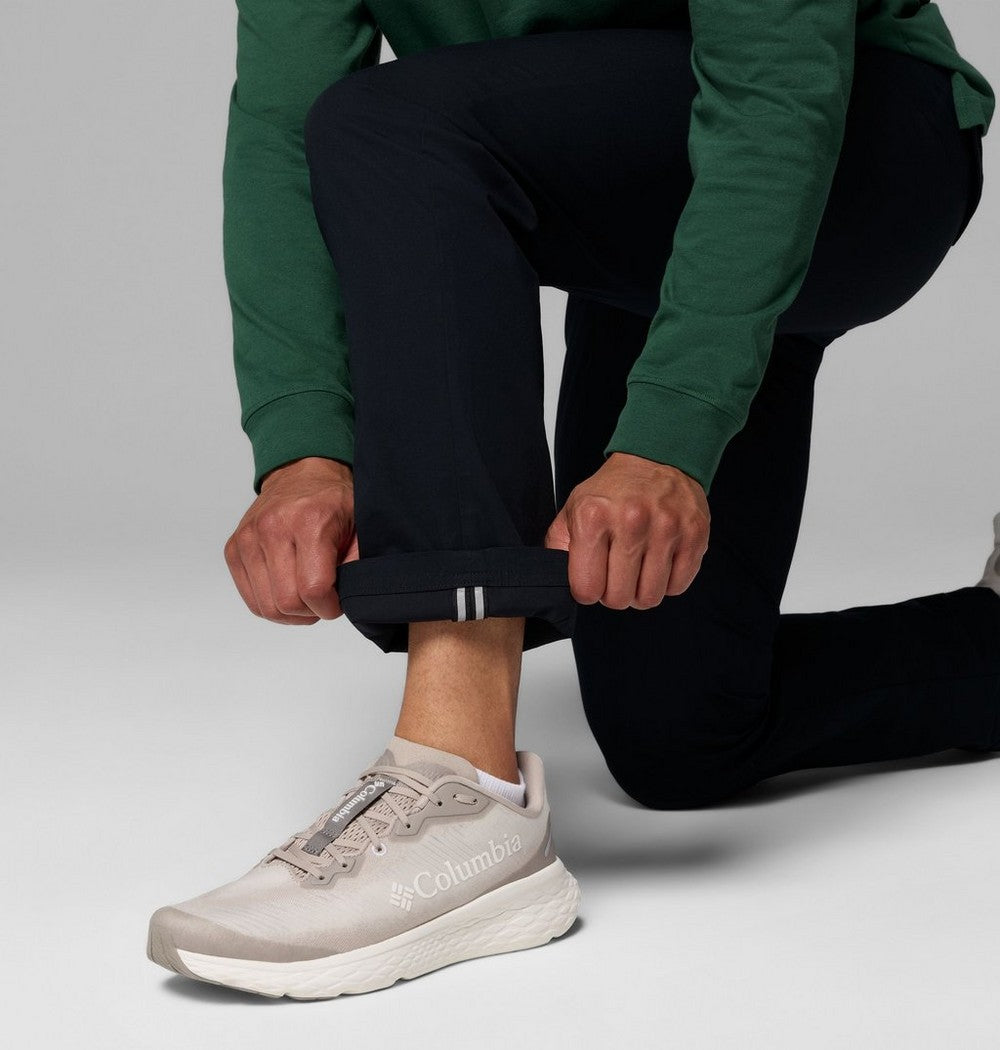 Men's Stretch Cargo Chino Pants - Green