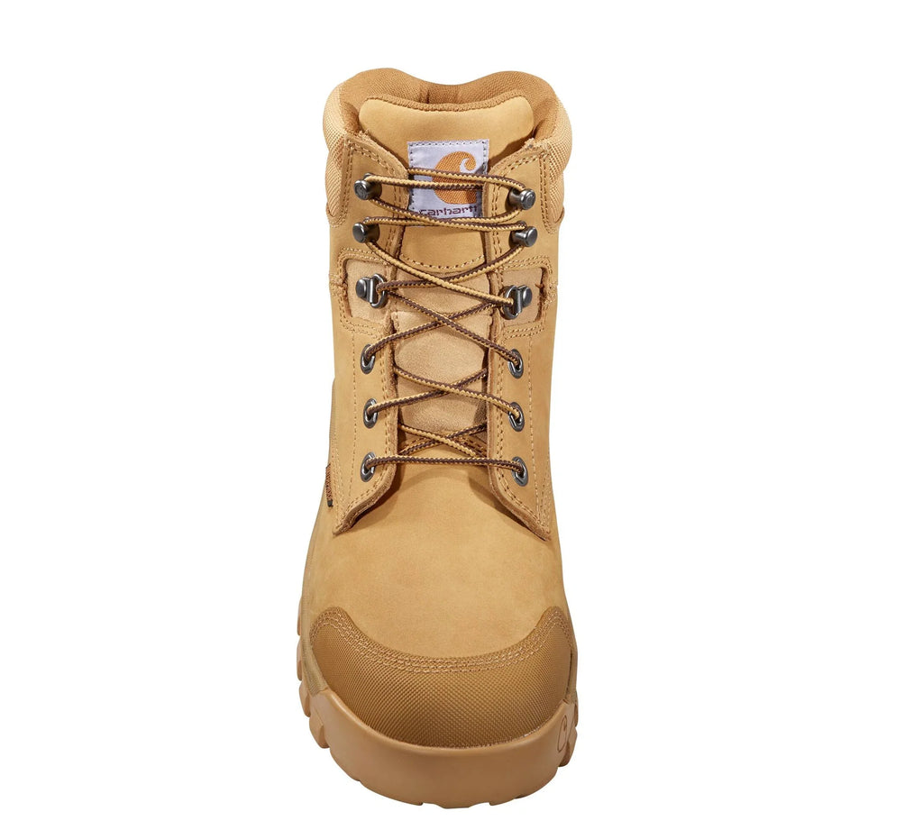 Men's 6-Inch Waterproof Composite Toe Work Boot