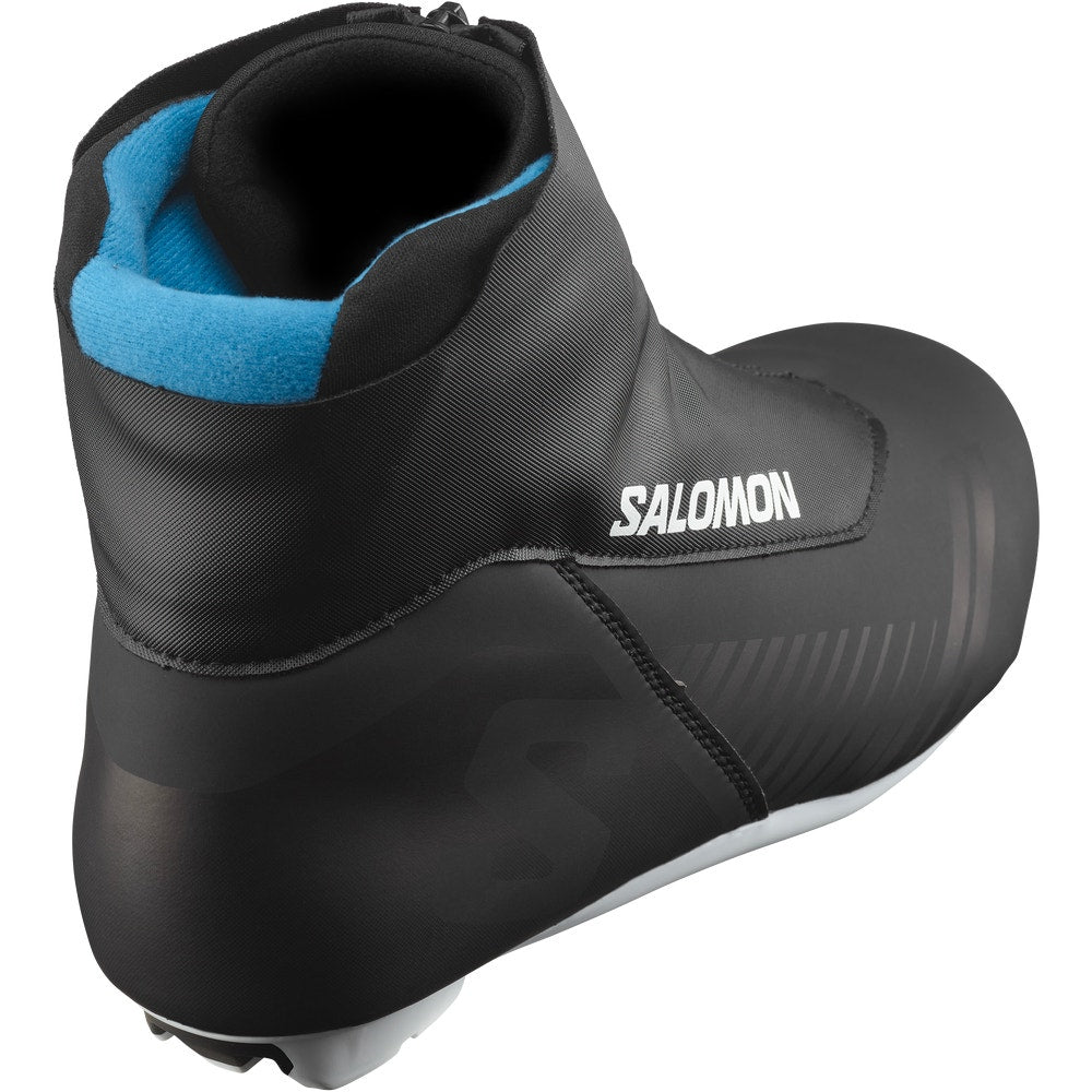 Unisex Classic Cross-Country Ski Boots