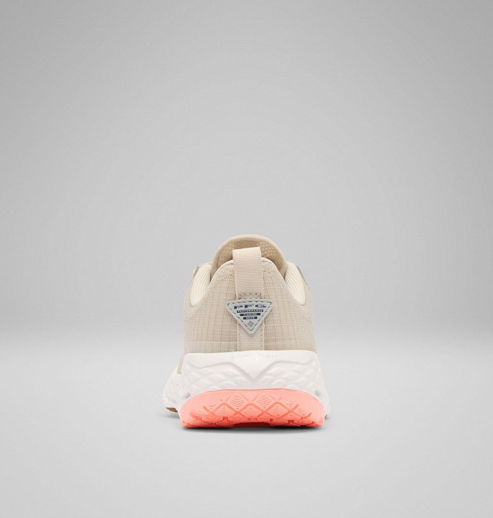Women's Water Fishing Shoe - Dark Stone Pink