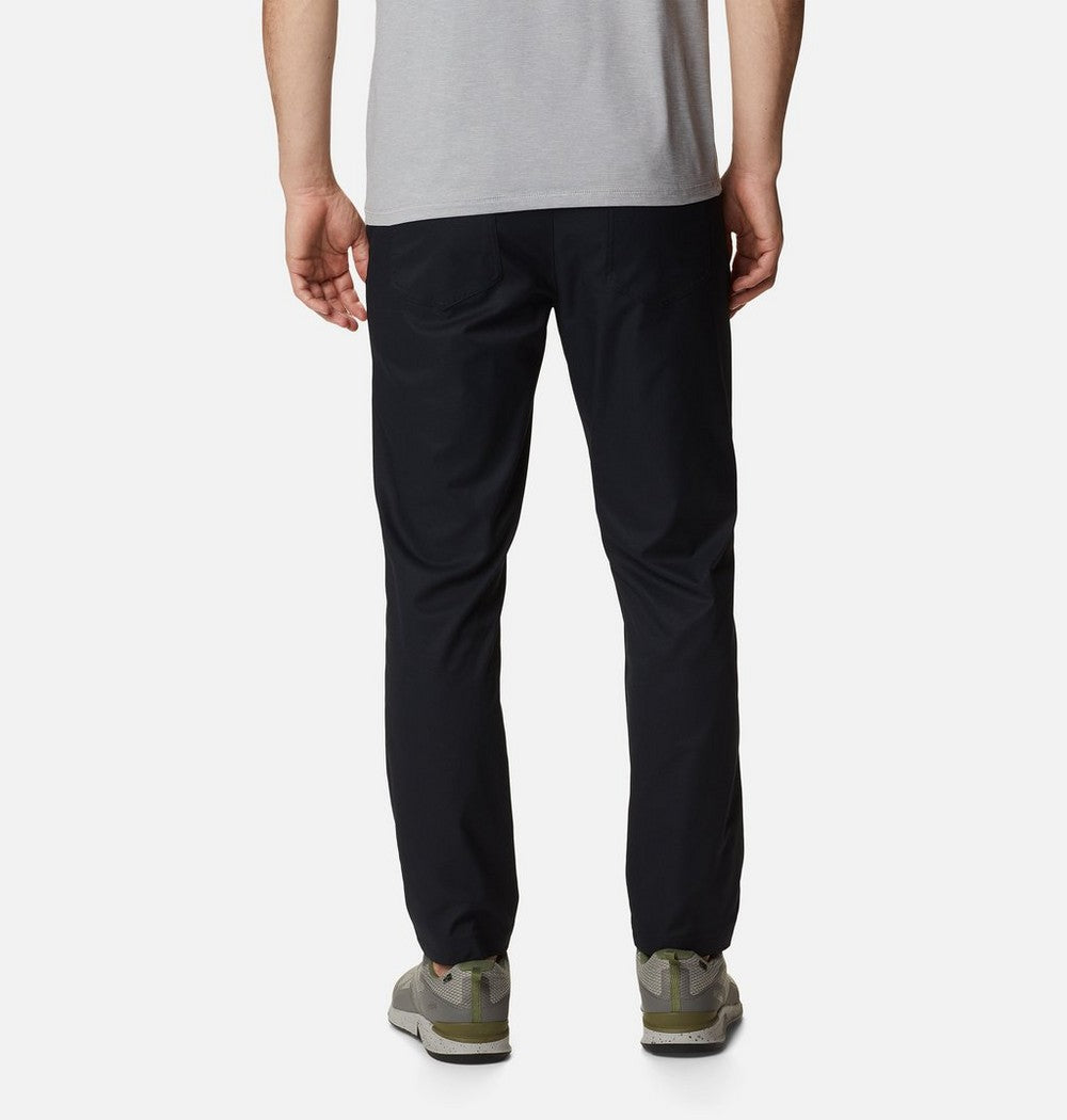 Men's Moisture-Wicking Golf Pants - Navy