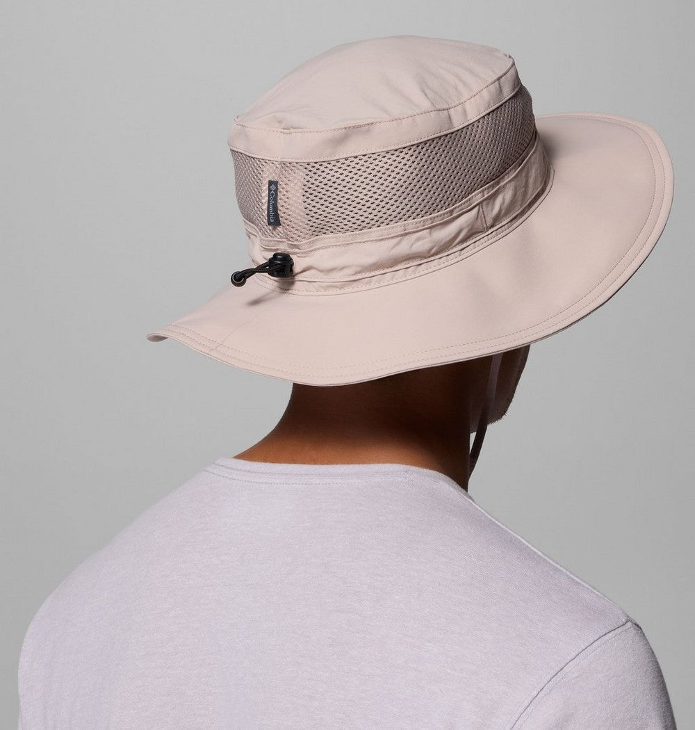Team Booney Sun Hat - Clay