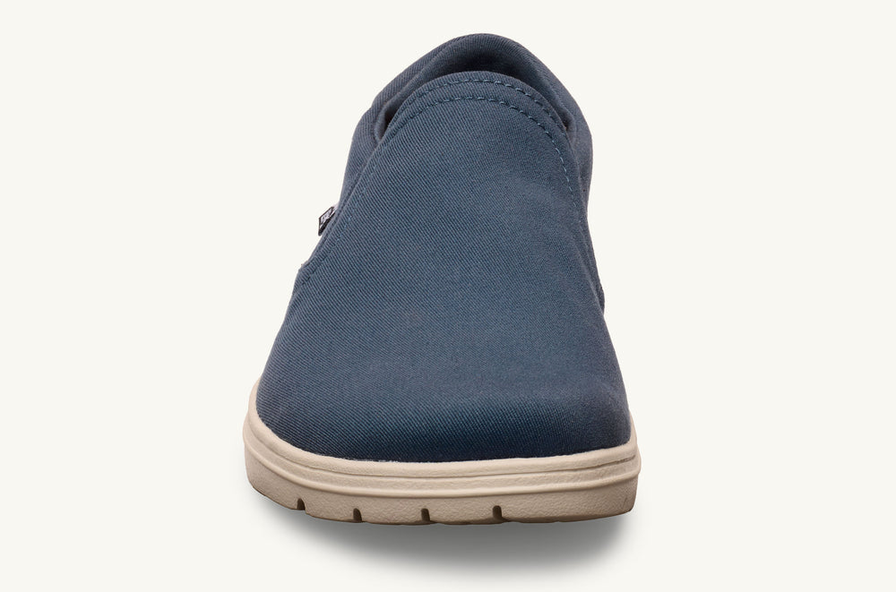 Men's Zero-Drop Slip-On Shoe - Black Sand