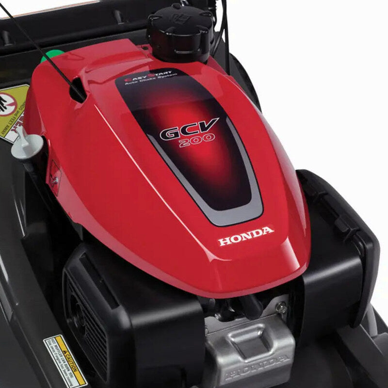 Honda 21-Inch Self-Propelled Lawn Mower - HRX217K5VYA