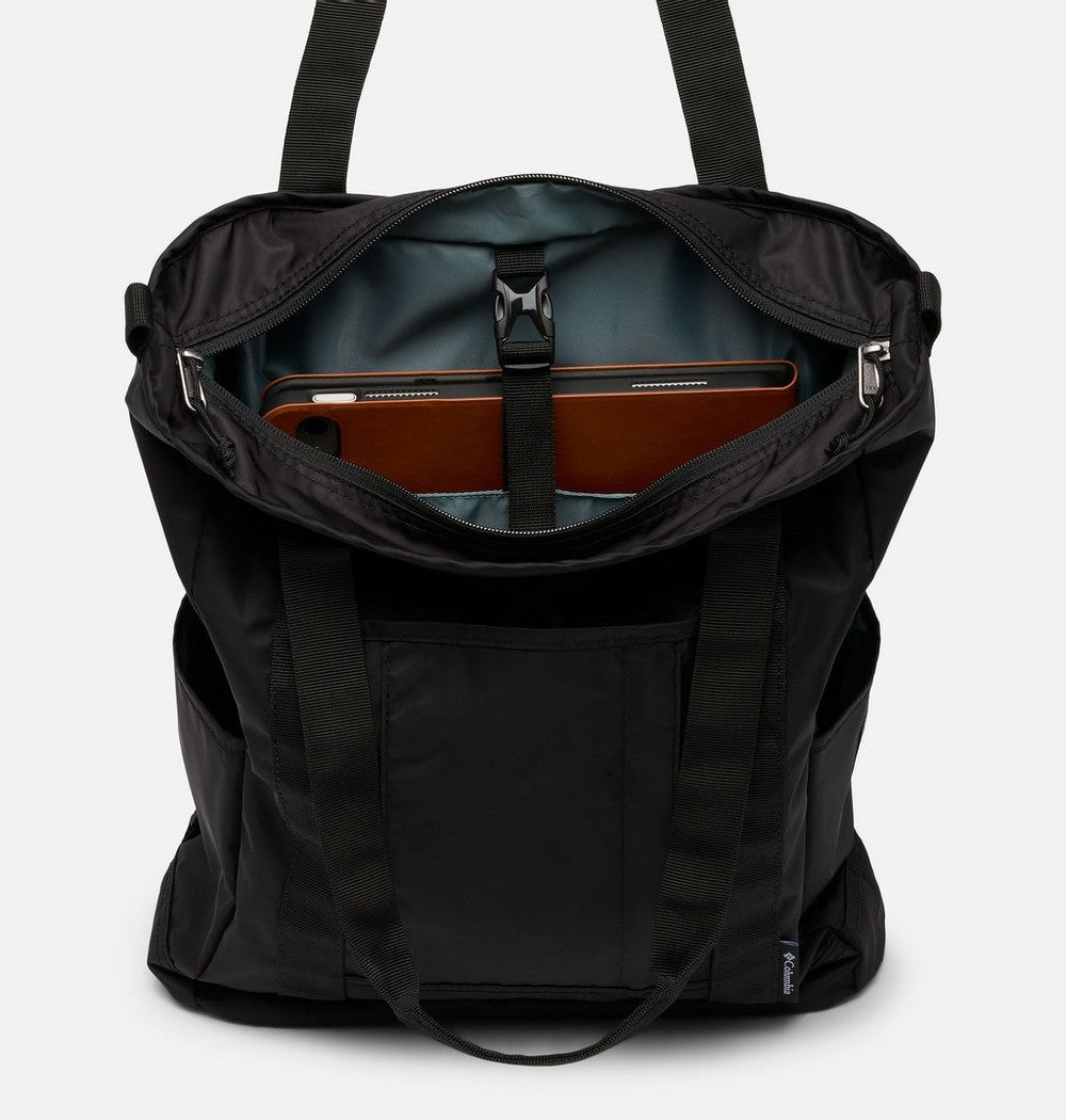 20L Convertible Tote Backpack - Tan