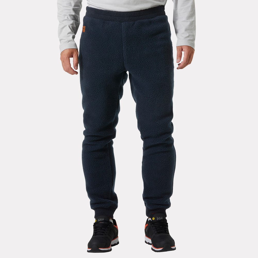 Men's Recycled Fleece Midlayer Pants