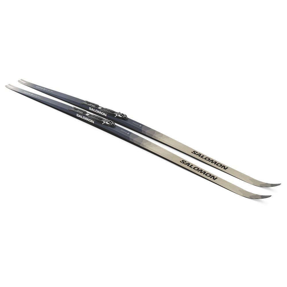 Classic Cross-Country Ski Set - 198 cm