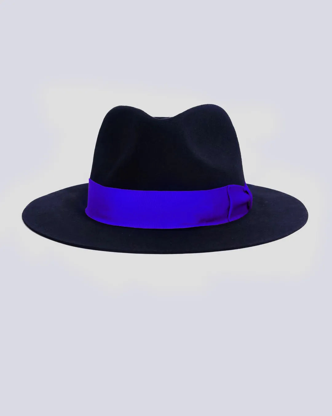 Ferguson - Black/Blue