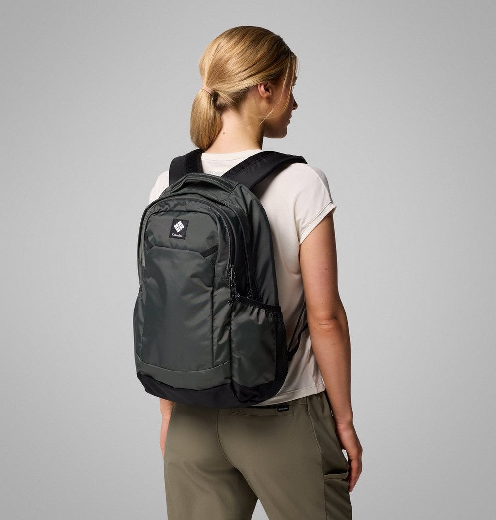 25L Laptop Backpack - Navy