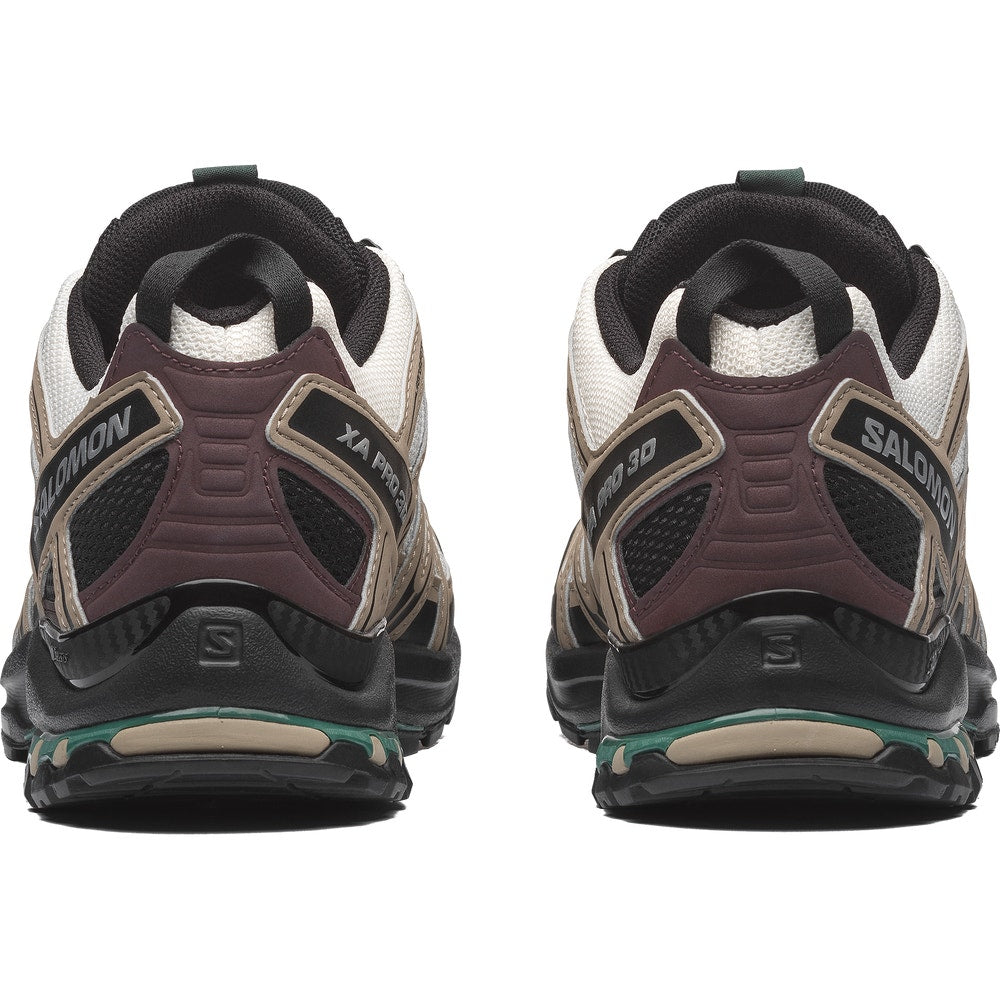 Trail Sneaker - Blue