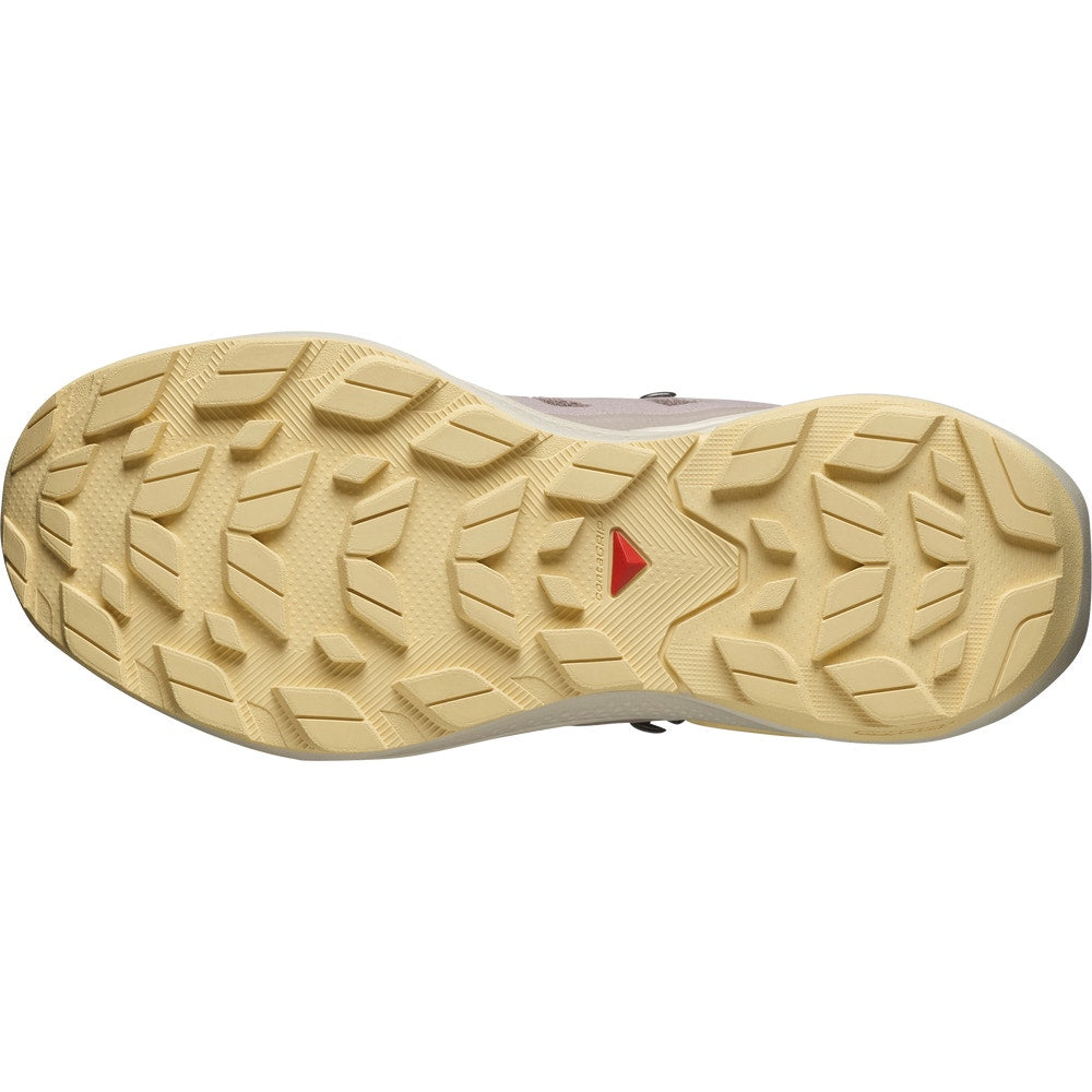 Women's Waterproof Mid Hiking Boots