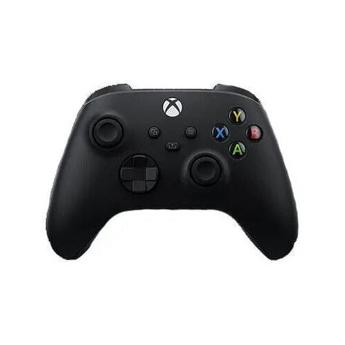 Xbox Series X Gaming Console 1TB SSD Black - RRT-00001