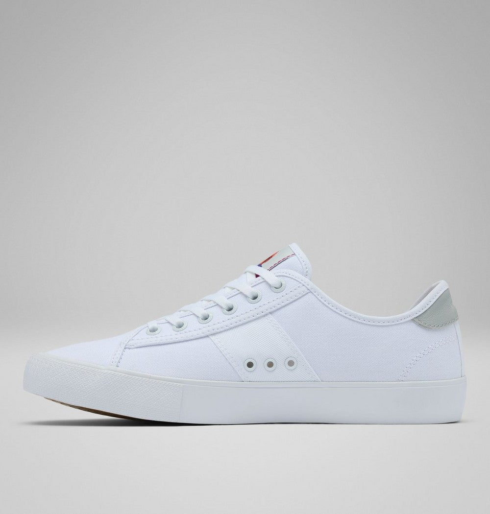 Men's Canvas Boat Shoe - Navy